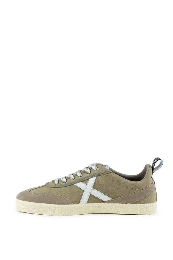 Munich Volata 87 trainers beige