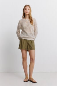 Springfield Linen short