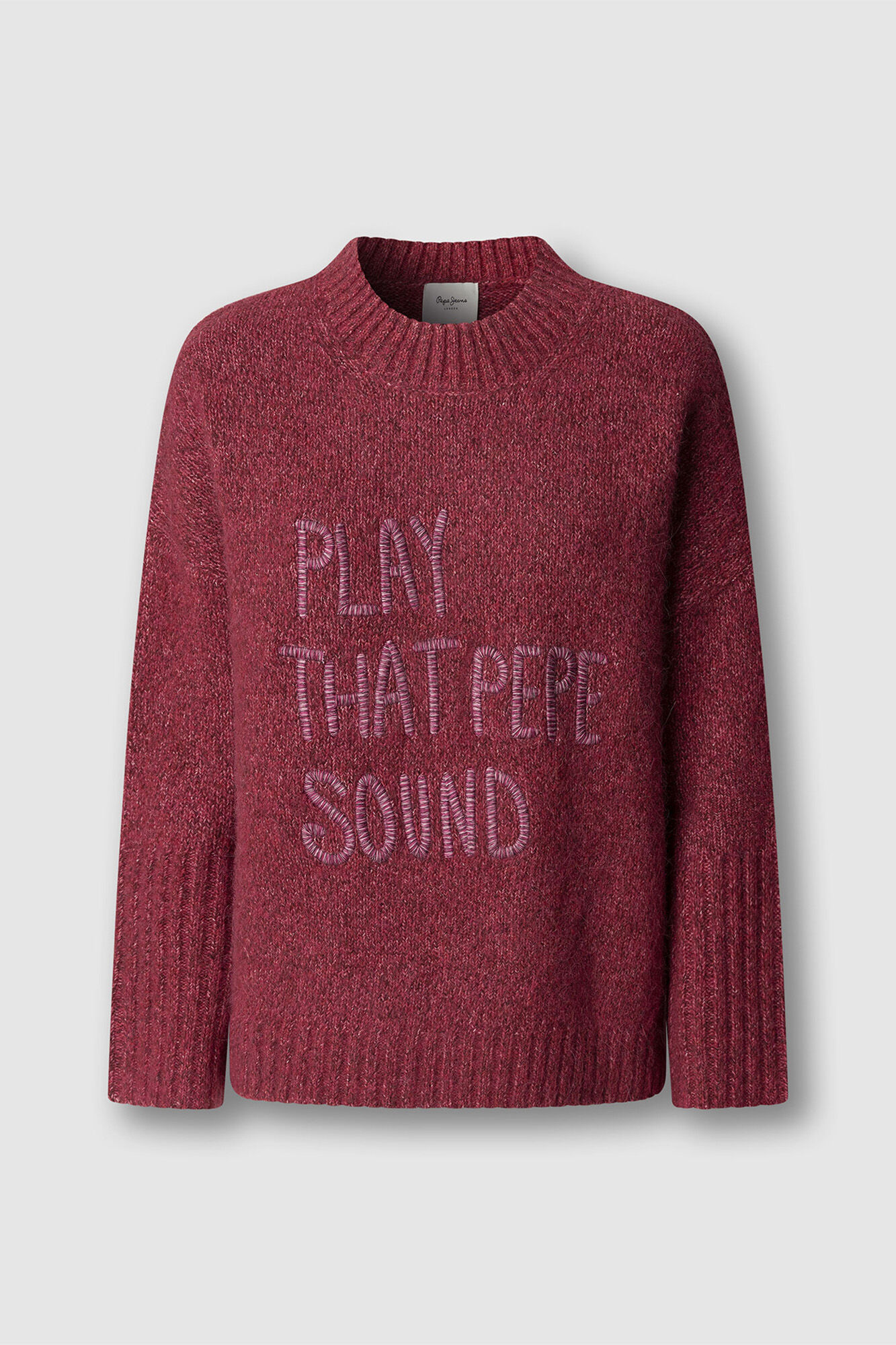 Pepe Jeans Jersey manga larga