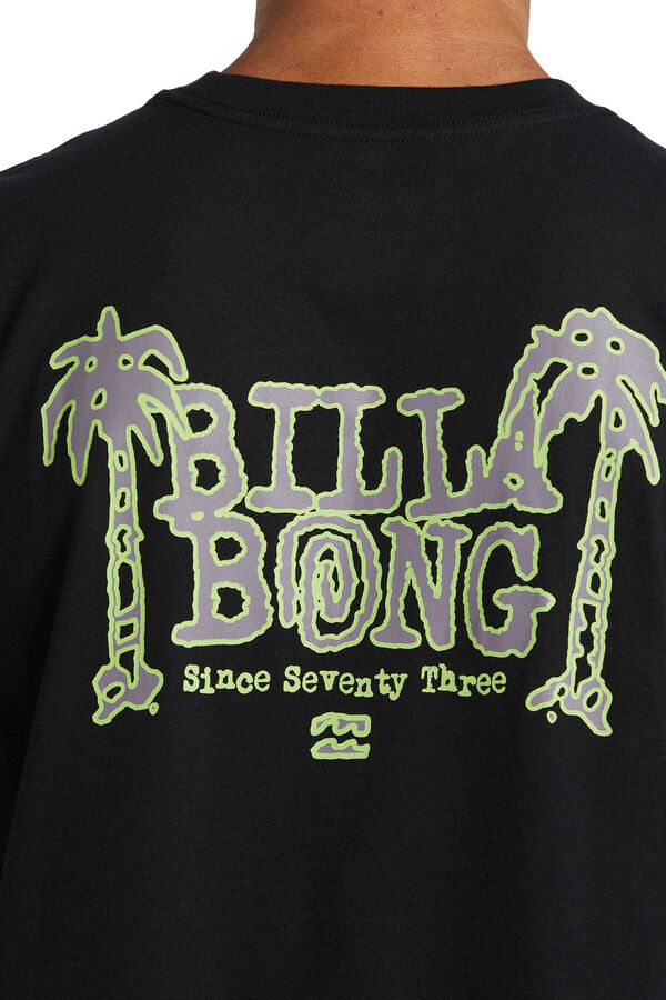 Billabong 0 noir
