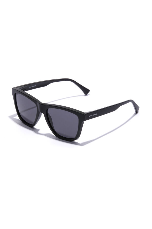 Springfield One Ls Raw sunglasses - Polarised Black crna