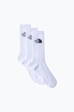 The North Face 3er-Pack hohe Sportsocken