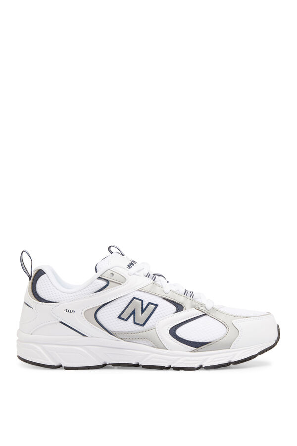 New Balance New Balance 408 Sneakers Bela