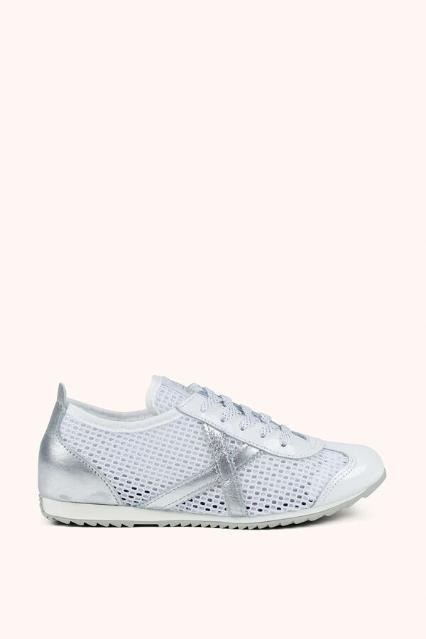Munich Sneaker OSAKA 593 white