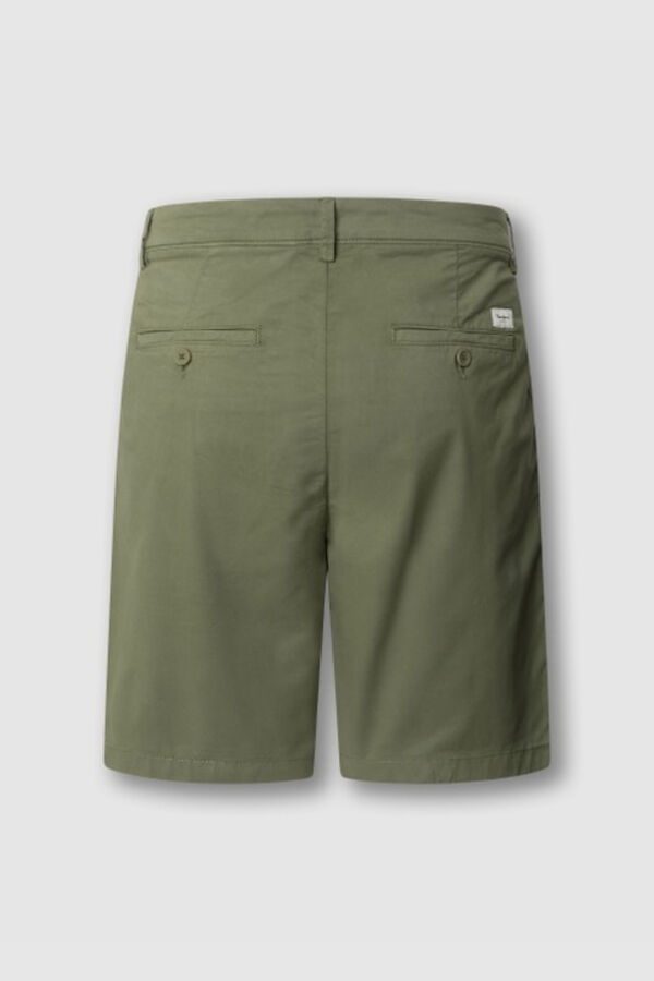 Pepe Jeans Chino shorts beige