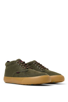 Element Zapatillas de ante resistentes al agua