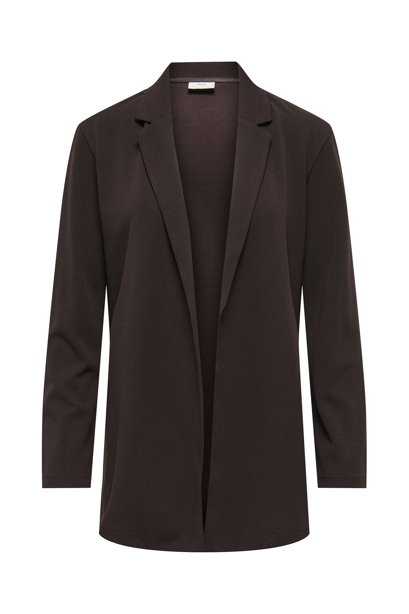 JDY Blazer fluida abierta