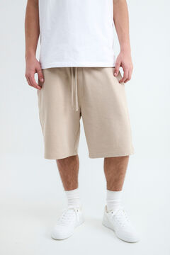 Balmohk Bermuda terry