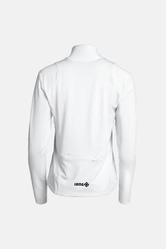 Izas Chaqueta ligera con cremallera
