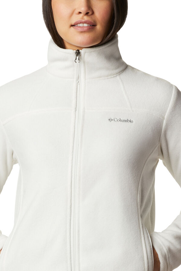Springfield Columbia Fast Trek™ jacket for women white