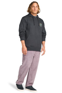 Billabong Arch Po - Moletom com capuz para homens