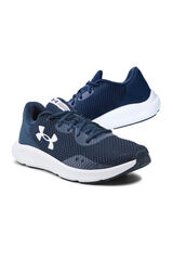 Springfield Under Armour Charged Pursuit 4 trainer tamno plava