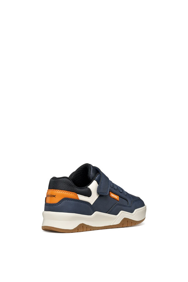 Geox Low top trainers Plava