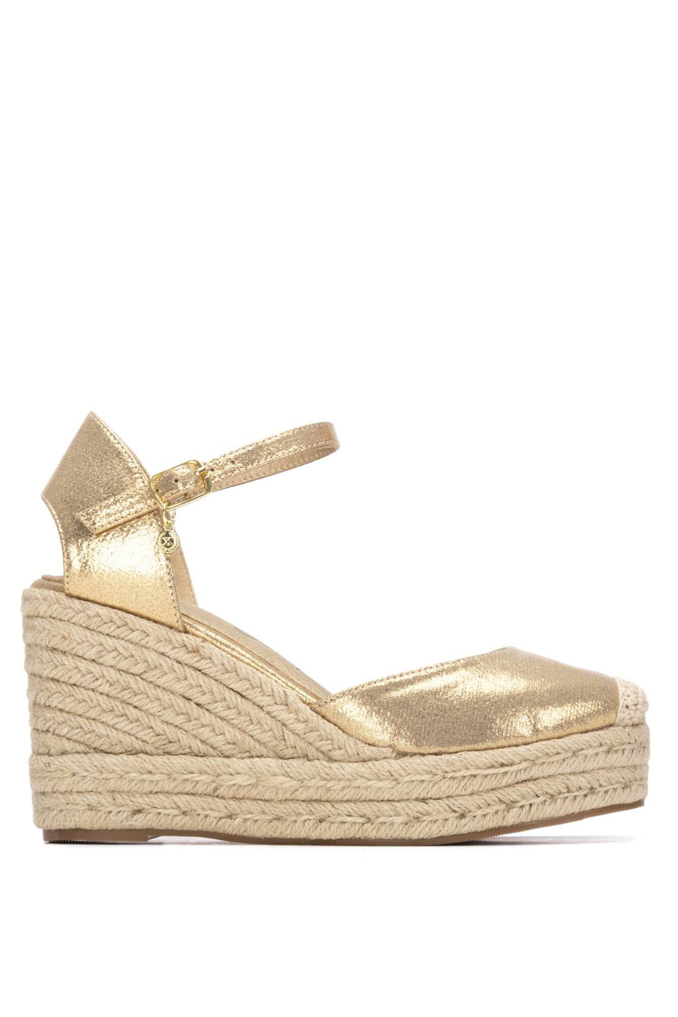 XTI Alpercata Cunha Juta