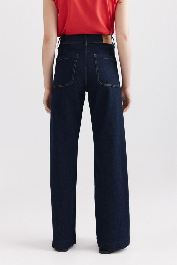Springfield Sailor jeans blue
