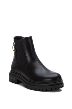 XTI Botin Tipo Chelsea
