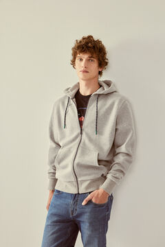 Springfield Kiv&aacute;gott, sima pul&oacute;ver sz&uuml;rke