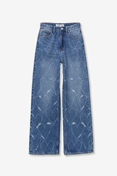 Tiffosi Young Vaqueros Wide Balloon