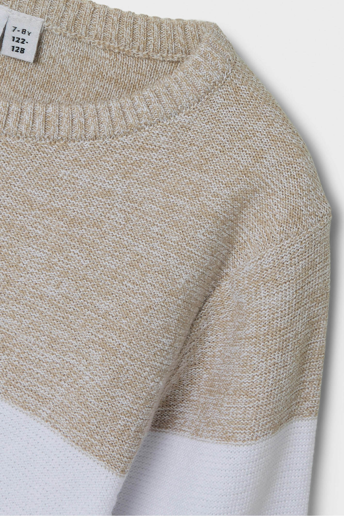 Name It Jersey de rayas