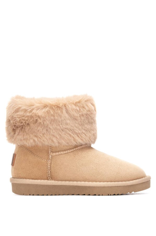 XTI Girl's Bootie  brown