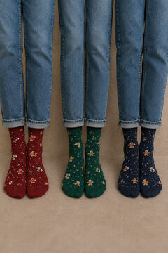 Name it Christmas socks pack 3
