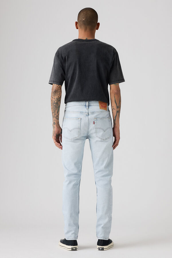 Levi's 512&trade; Slim Taper jeans blue