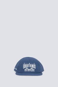 Springfield Bon&eacute; visor plano