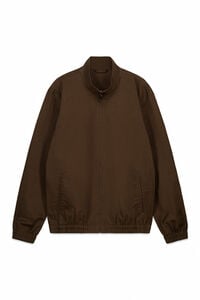 Springfield Cazadora ligero lino algod&oacute;n