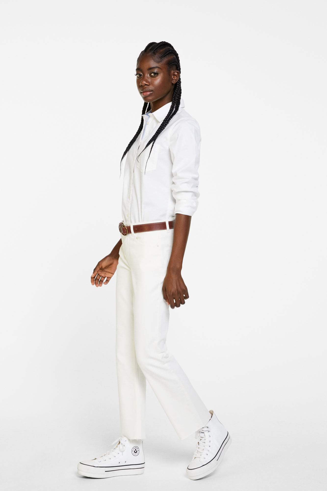 Pantalones de mujer | Nueva Colección | Springfield