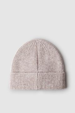 Pepe Jeans Gorro de malha com pompom
