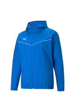 Springfield teamRISE All Weather Jacket bleue