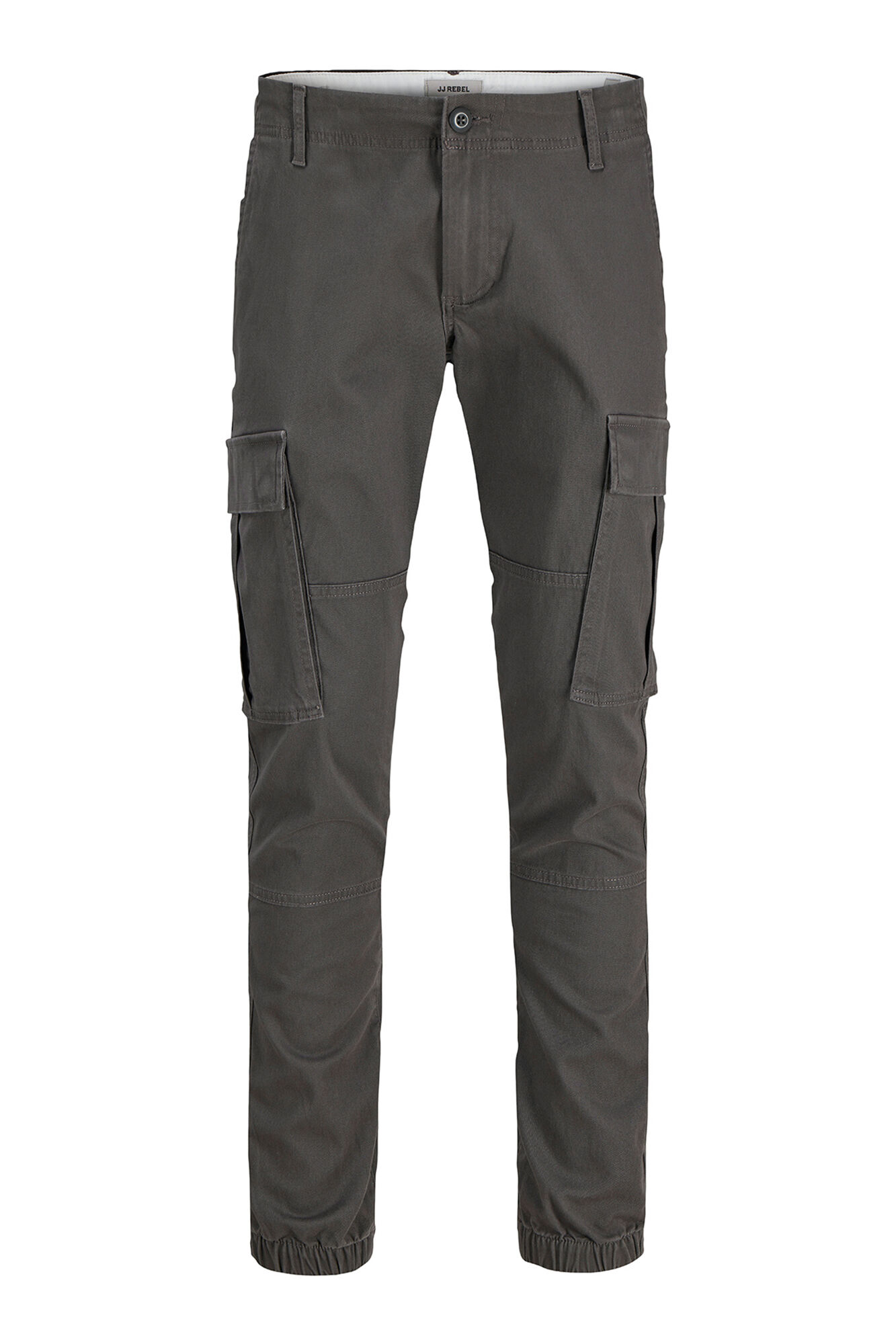 JJ REBEL Cargohose Slim Fit