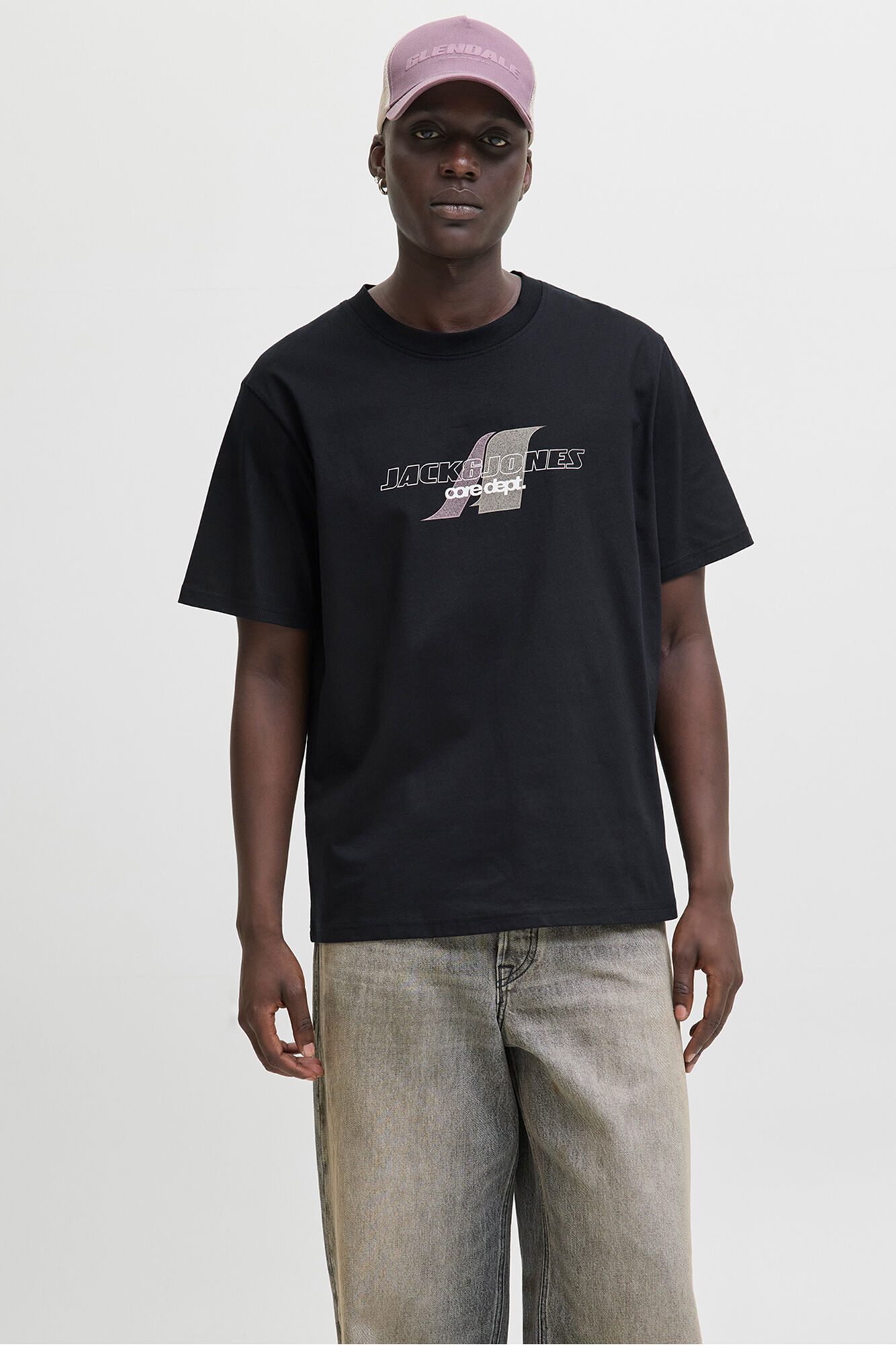 Jack & Jones T-Shirt Regular-Fit