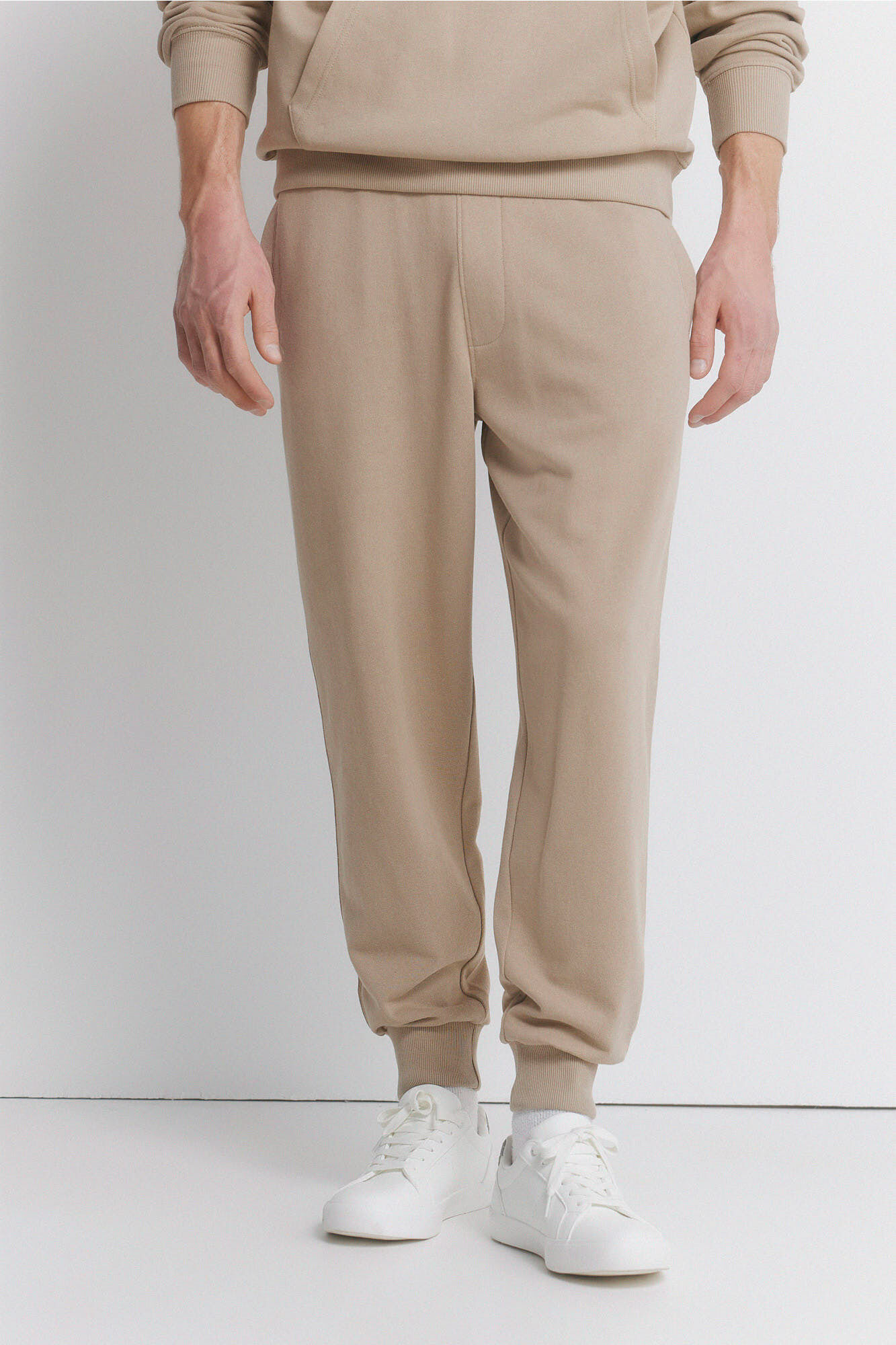Springfield Basic jogger