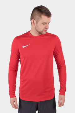 Springfield Nike Dri-Fit Park VII T-shirt royal red