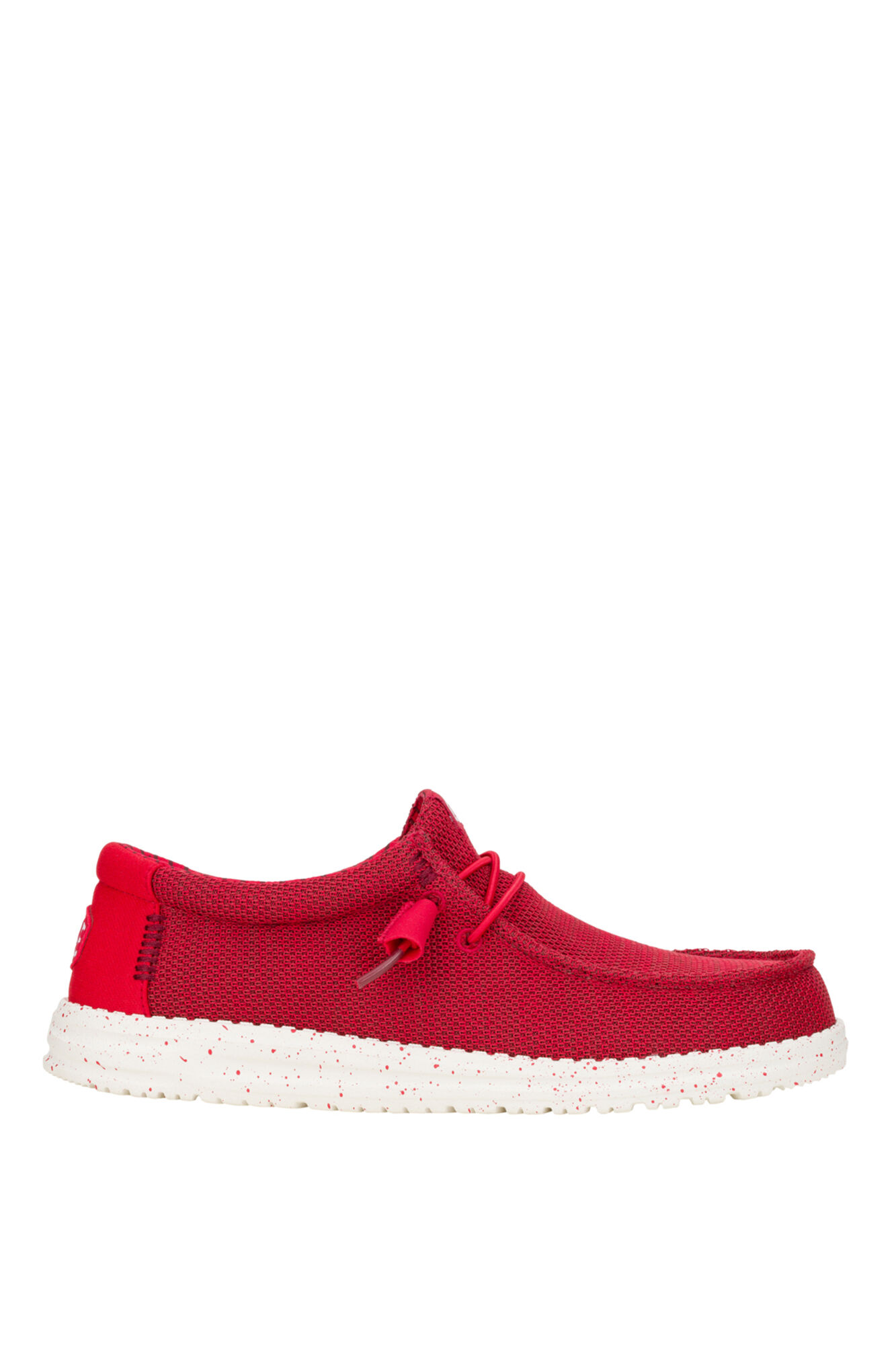 Dude Shoes Zapatillas Wally Stretch Sox