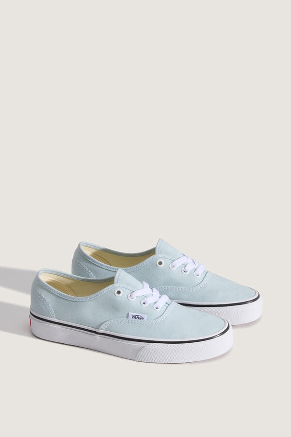 Vans Authentic Sneakers blue