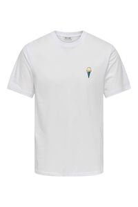 Only & Sons Camiseta manga corta