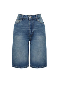 Trendyol Bermudas jeans