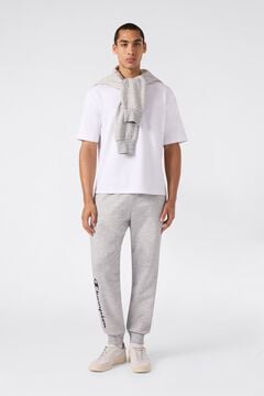 Champion Cal&ccedil;a jogger de felpa