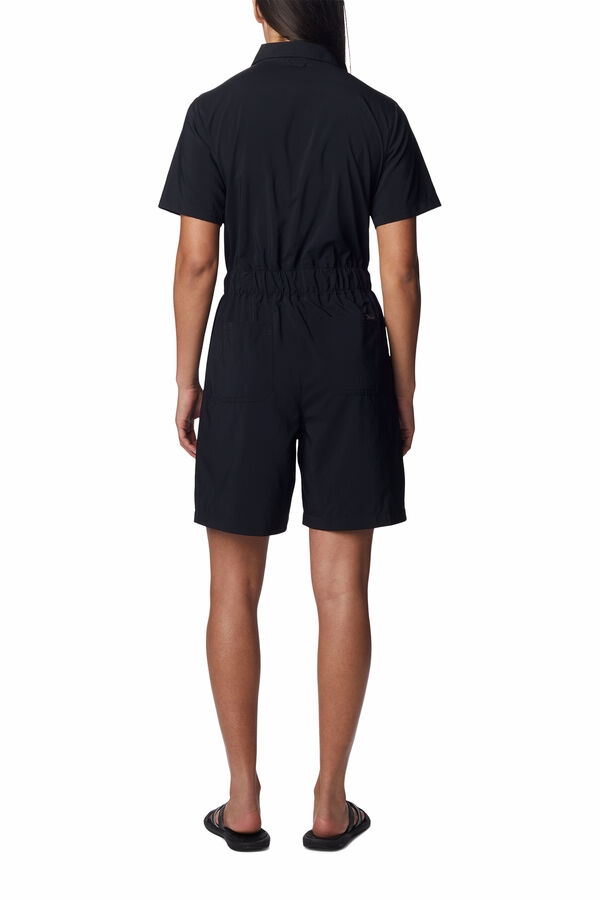Springfield Columbia Silver Ridge Utility™ short playsuit for women crna