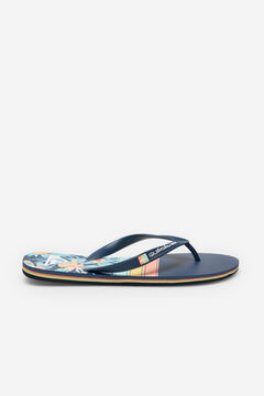 Springfield Molokai Art - Sandals for Men bluish