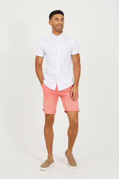 Brave Soul Basic short with five pockets