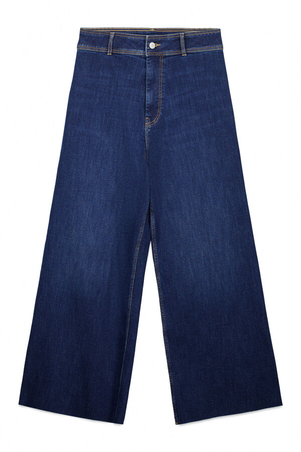 Springfield Sailor jeans blue