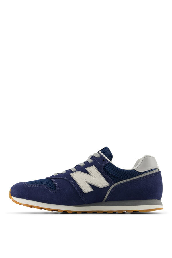 New Balance Zapatillas New Balance 373v2 azul
