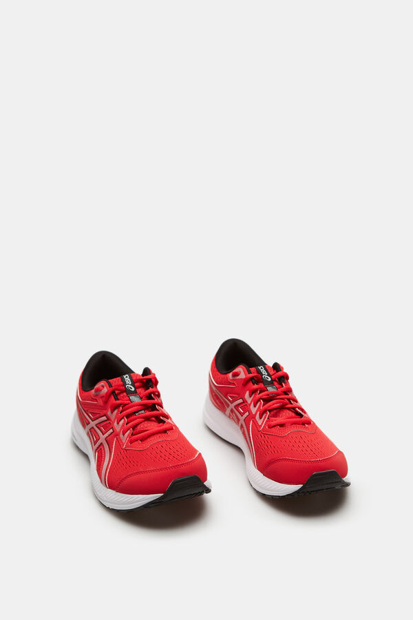 Springfield Gel-Contend™ 8 sapatos vermelho