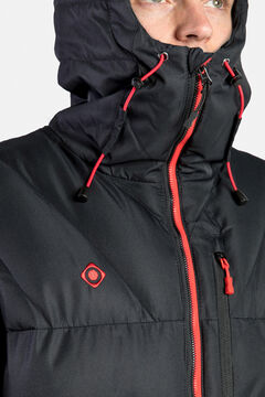 Izas Water-repellent fiberfill jacket