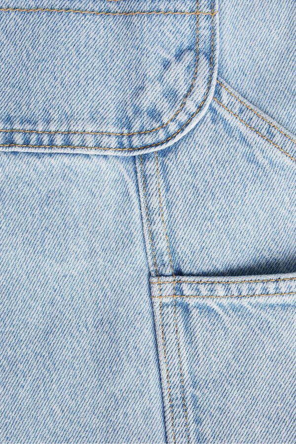 Jack & Jones Jeans Carpenter loose fit azul