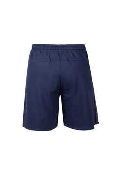 Kappa Pantal&oacute;n corto deportivo logo cinta