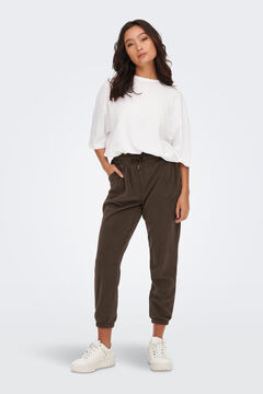 Springfield Jogger trousers  brown